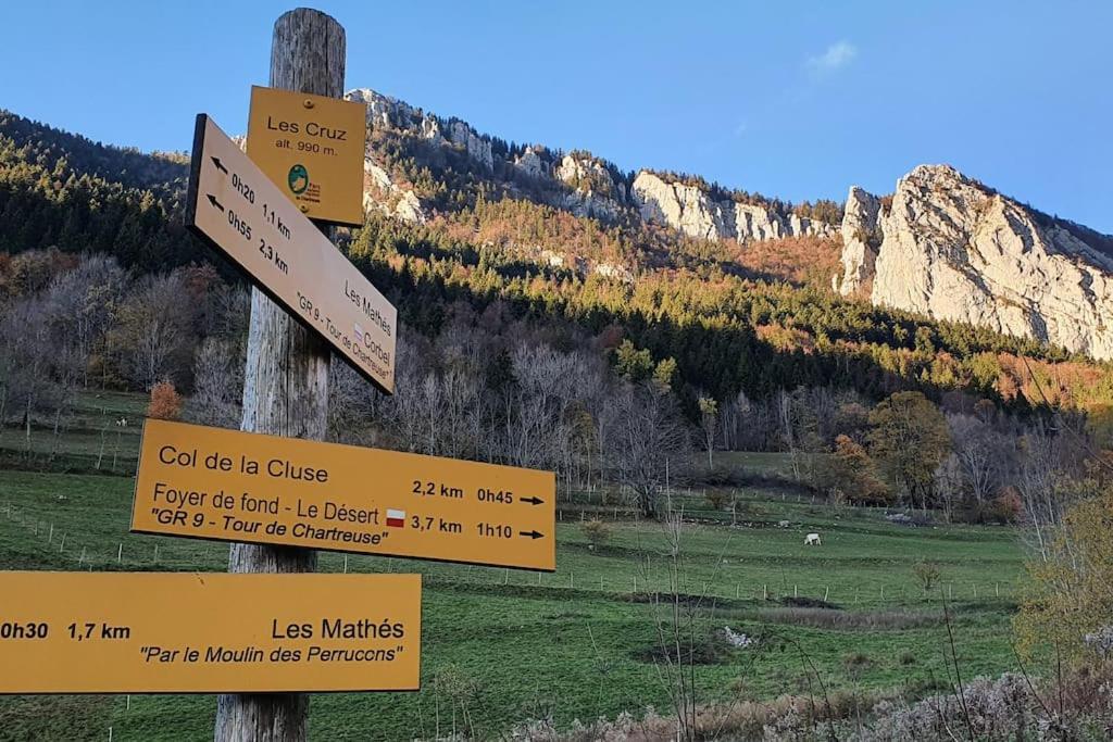 Gite La Cochette Corbel Dış mekan fotoğraf