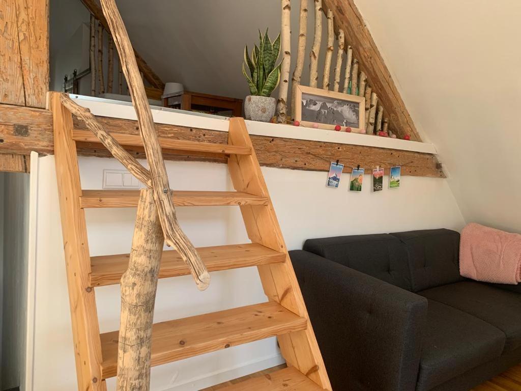 Gite La Cochette Corbel Dış mekan fotoğraf